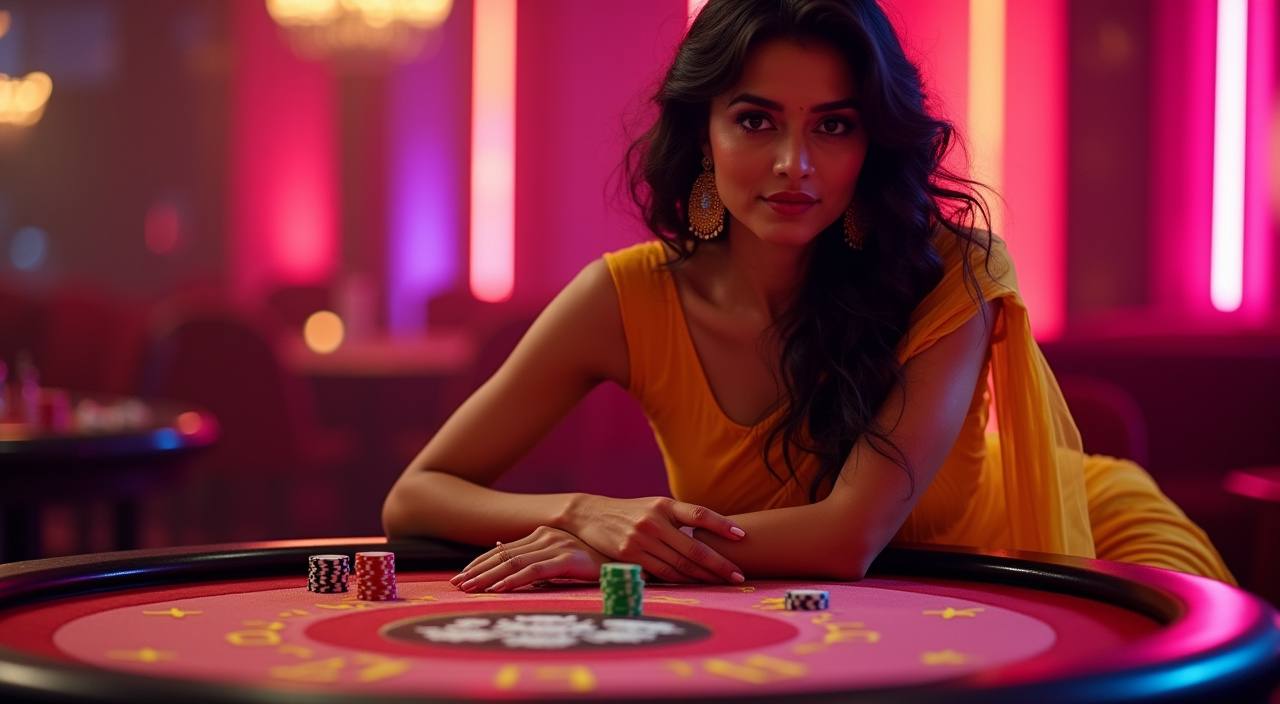 lasar247 Discover lasar247’s approach to live casino and slots in India